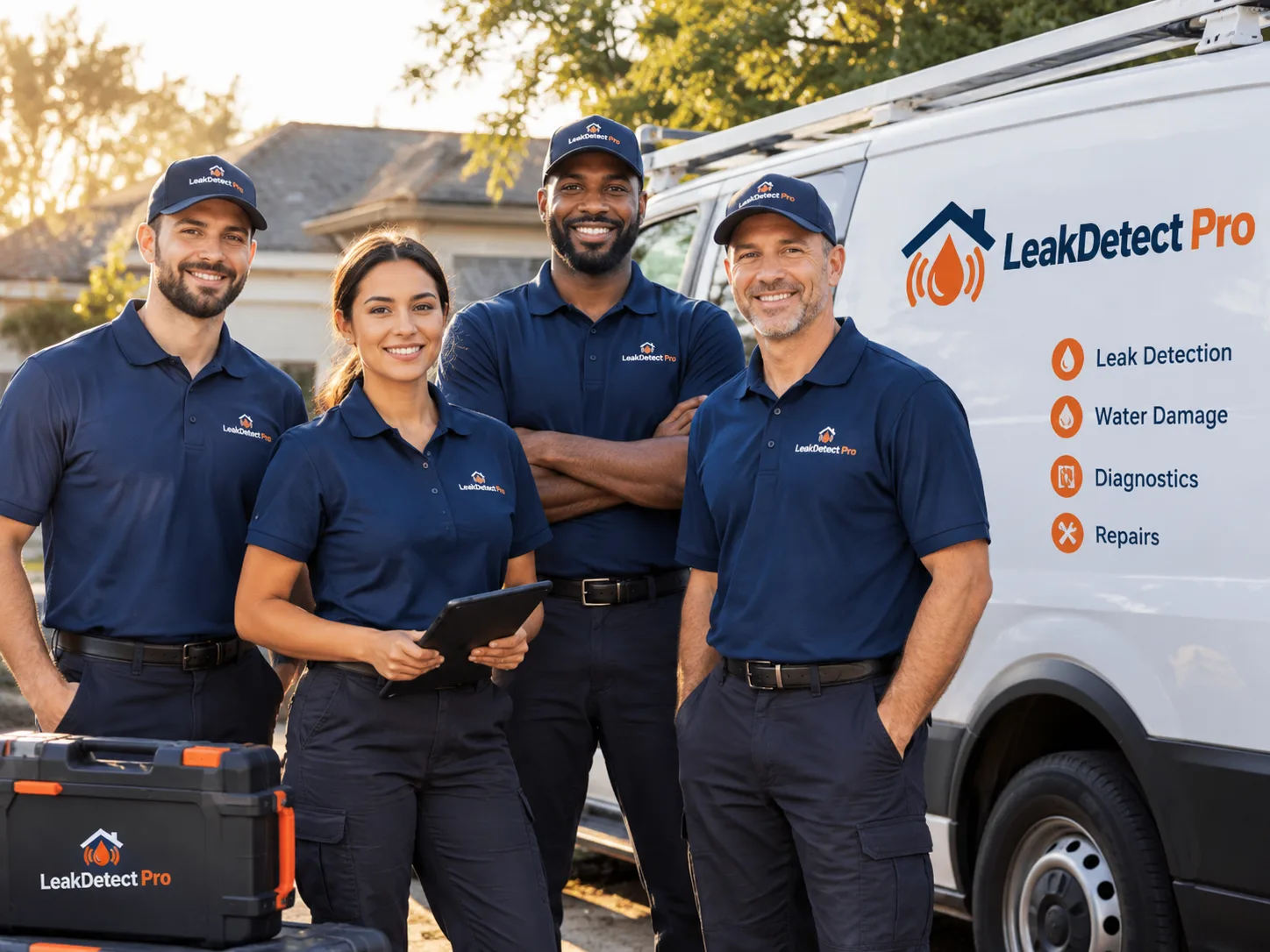 Roof Repair company in Mansfield, GA